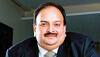 Mehul Choksi arrested