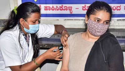Karnataka: COVID vaccines on priority for those going abroad for studies, jobs