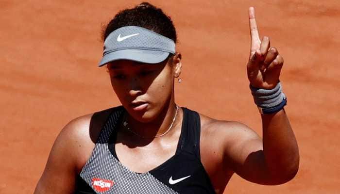 French Open: Naomi Osaka withdraws from Grand Slam in wake of media boycott row