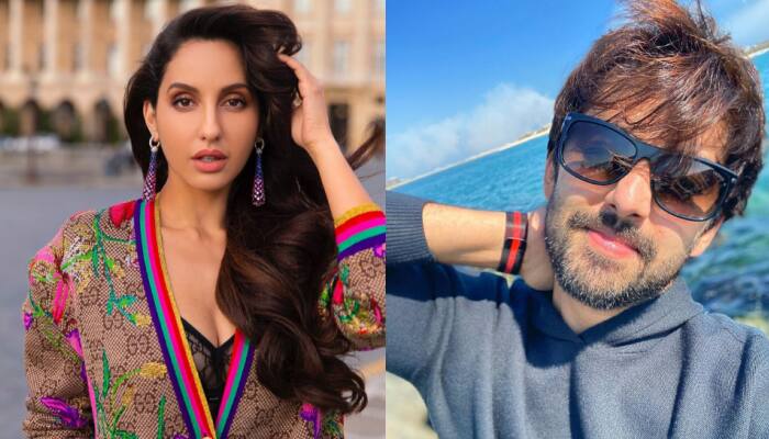 Would love to work with Nora Fatehi in dance number, she's hottest dancer out there: Himansh Kohli