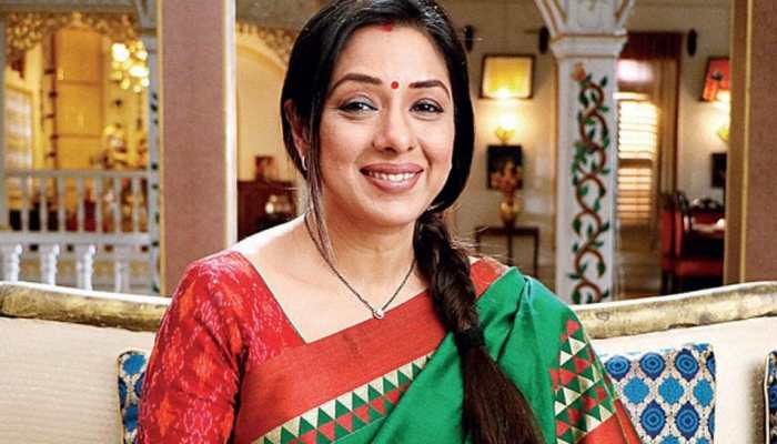 Trending: TV actress Rupali Ganguly&#039;s old audition video for &#039;Anupamaa&#039; goes viral - Watch