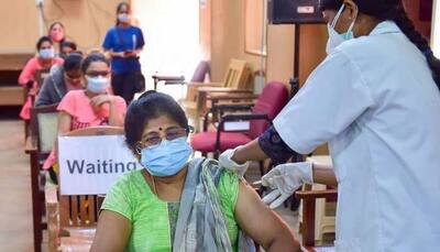 COVID-19 cases continue to decline, India reports 1,27,510 new infections, 2,795 deaths in 24 hours