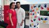 Yeh Rishta Kya Kehlata Hai actor Karan Mehra arrested after wife Nisha Rawal alleges 'assault' 