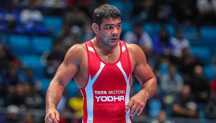 Sagar Rana murder: Wrestler Sushil Kumar’s arms license suspended, says Delhi Police