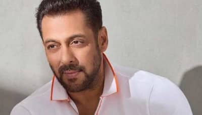 We need to stay positive until these bad times pass: Salman Khan
