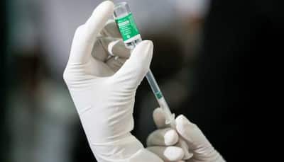Noida man gets vaccination certificate without taking a COVID-19 jab
