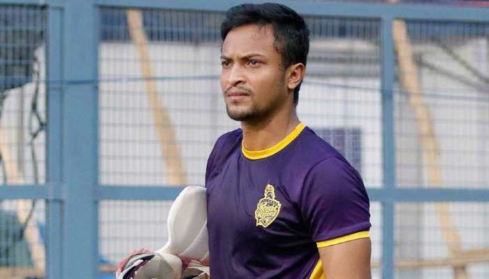 IPL 2021 suspension: Major blow for KKR, THIS top all-rounder to miss 2nd half