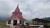 Indian Army renovates Gulmarg's Shiv Temple which featured in Rajesh Khanna-Mumtaz' song 'Jai Jai Shiv Shankar'