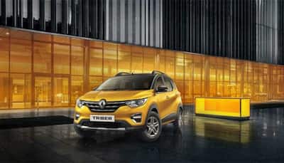 Made-in-India Renault Triber gets 4-star adult and 3-star child rating in global NCAP crash test