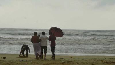 Monsoon to be normal in north and south India, 96-104% overall rainfall likely: IMD