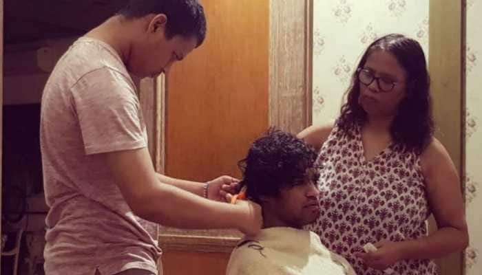 Irrfan Khan's son Babil Khan fondly recalls when his father offered him a haircut, says 'I wish I would've let him'