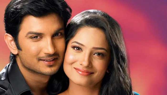 Sushant Singh Rajput-Ankita Lokhande's 'Pavitra Rishta' clocks 12 years, fans get nostalgic