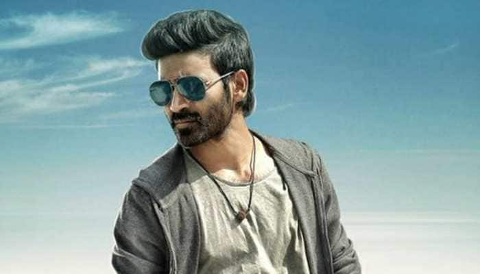 Dhanush&#039;s gangster drama &#039;Jagame Thandhiram&#039; trailer released - Watch