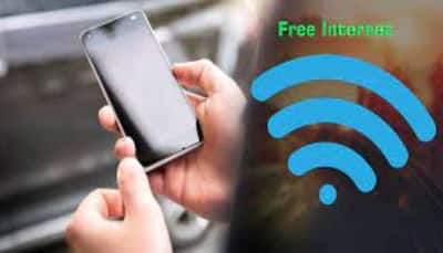 Fake Alert: No, Govt is not giving you 'Free Internet'; hoax generated via WhatsApp University 