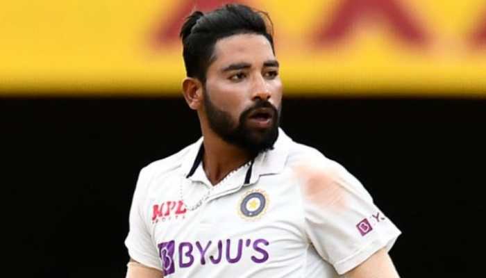 WTC Final: India pacer Mohammed Siraj REVEALS how he will tame New Zealand skipper Kane Williamson – check out 