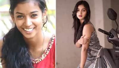 YouTuber Vishnupriya Nair's massive physical transformation will leave your jaws on the floor - Watch