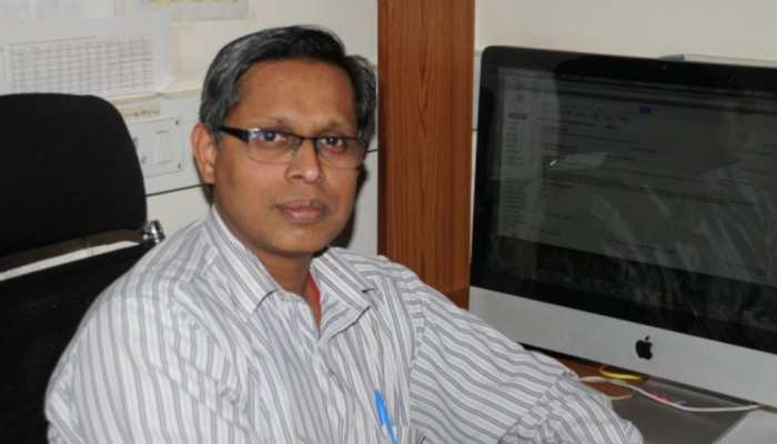 Dr Vinay K Nandicoori appointed as Director of Cellular and Molecular Biology