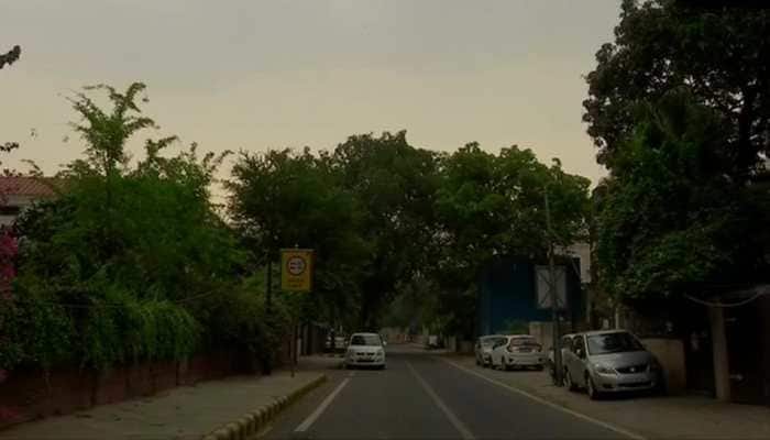 Delhi witnessed coolest May since 2008: IMD