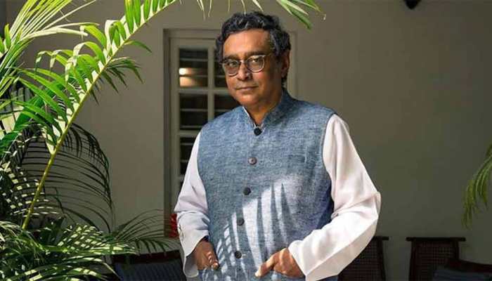 BJP leader Swapan Dasgupta who lost Bengal poll renominated to Rajya Sabha