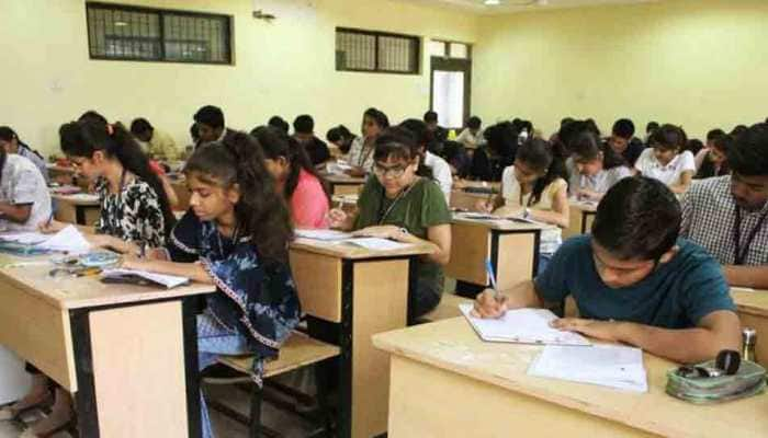 CBSE Class 12 board examinations cancelled