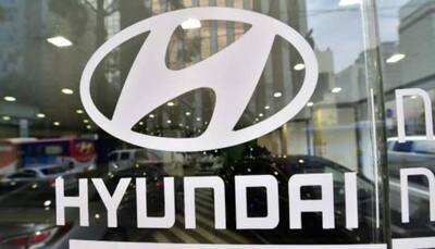 Hyundai Motor India total sales dip 48% to 30,703 units in May over April