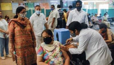 COVID-19: One crore Indians to be inoculated daily by August: Centre