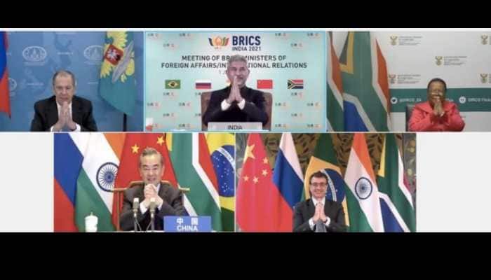 BRICS Finance Ministers backs India-South Africa vaccine waiver