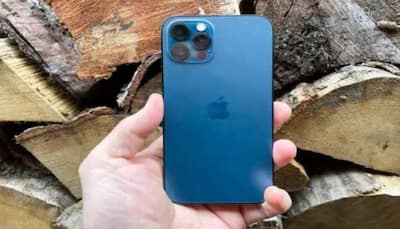 Unbelievable! iPhone 12 Pro works fine after pulled out of a canal 
