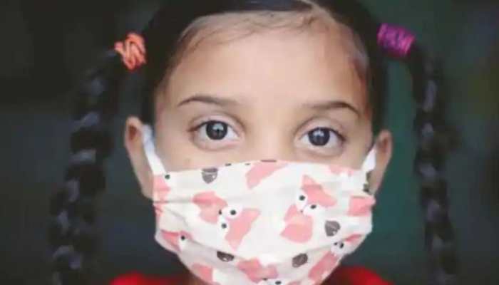 COVID-19 in children: Centre to release new guidelines soon, says NITI Aayog Member VK Paul 