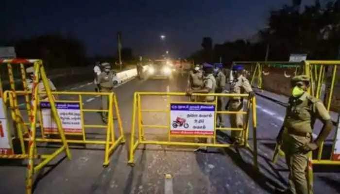 COVID-19: Jharkhand extends lockdown till June 10, check new guidelines here 