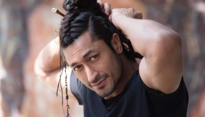 Vidyut Jammwal wants to talk about sexual health openly, shares exercises to cure erectile dysfunction