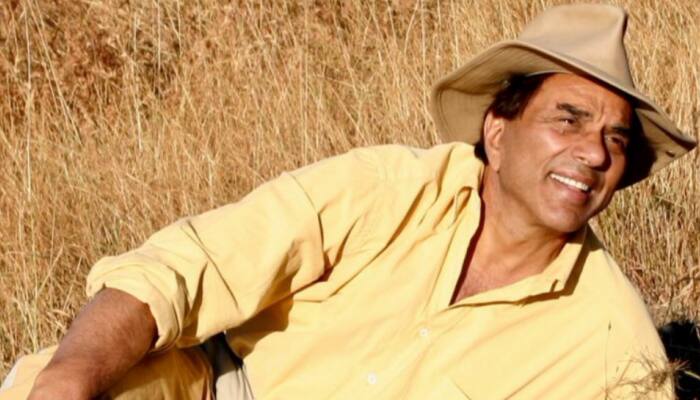 Dharmendra recalls shooting special song for his iconic movie ‘Jagir’