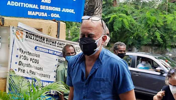 Goa govt seeks retrial in Tarun Tejpal case, cites trial court's observations