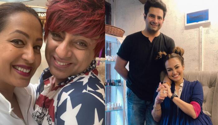 Kashmera Shah, Rohit Verma support Nisha Rawal, say Yeh Rishta Kya Kehlata Hai fame Karan Mehra did assault her!