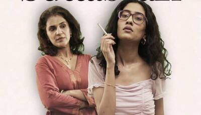 Sushmita Sen's daughter Renee Sen's debut film Suttabaazi screened at Bandra Film Festival - Watch here!