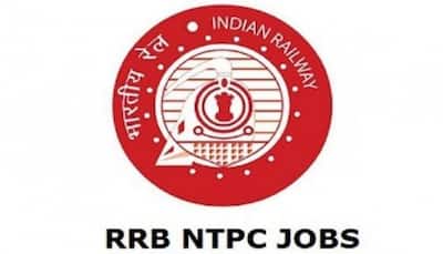 RRB NTPC recruitment: Important notification candidates should not miss, check here