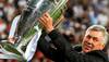 Carlo Ancelotti returns to Real Madrid for second spell as coach