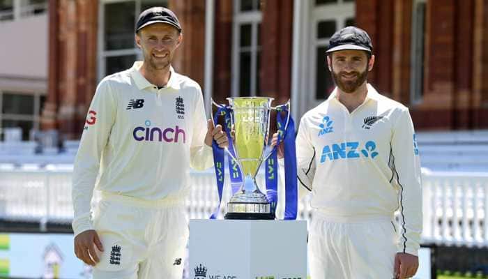 England vs New Zealand 1st Test Live Streaming: Playing XIs, TV channels, match timings IST and key details