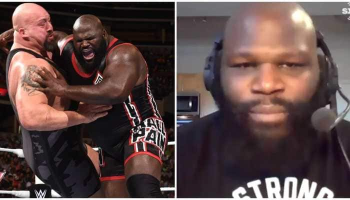 Mark Henry reveals reason behind his switch from WWE to AEW - WATCH