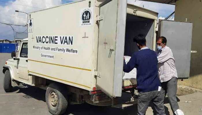 Why start vaccination centres if you can&#039;t provide 2nd dose of Covaxin: Delhi High Court asks Arvind Kejriwal govt