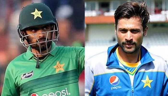 Pakistan captain Babar Azam to speak to Mohammad Amir as speculation of IPL stint grows