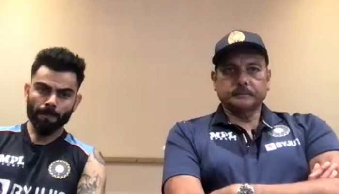 WTC final: Ravi Shastri points out drawback in format, suggests THIS for future