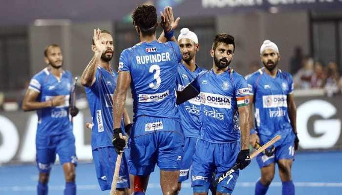 Hockey rankings: Indian men placed 4th, women 9th