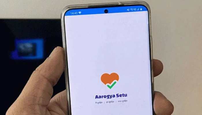 Now, update COVID-19 vaccination status on Aarogya Setu app, here&#039;s a step by step guide