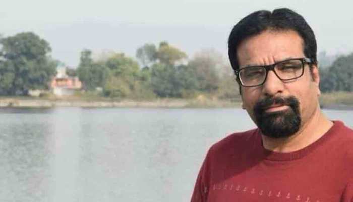 Unidentified terrorists gun down BJP Councillor in Jammu and Kashmir's Tral