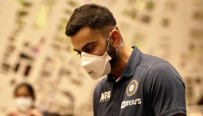 WTC Final: India captain Virat Kohli stresses on need for mental wellness, ‘shouldn’t be neglected’