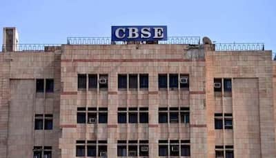 CBSE Class 12th evaluation: Board considering two options for marking students, say sources