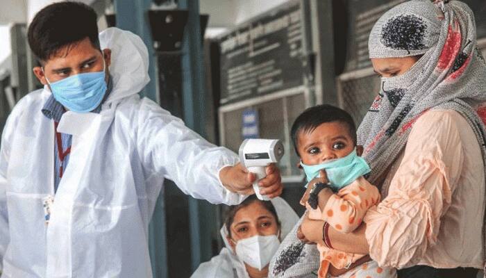 India records over 1.34 lakh new COVID-19 cases in 24 hours, lowest deaths in 35 days