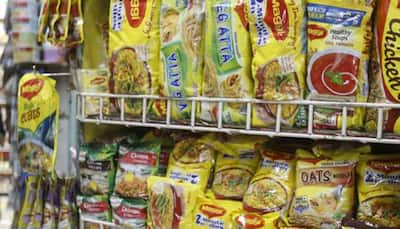 Nestle admits 60% of food portfolio including Maggi is “unhealthy”