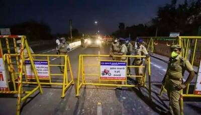 COVID-19: Gujarat extends night curfew in 36 districts till June 11, shops to open from June 4